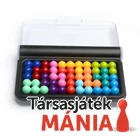 Kép 2/3 - Smart Games - IQ Puzzler Pro logikai játék