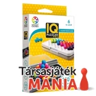 Kép 1/3 - Smart Games - IQ Puzzler Pro logikai játék