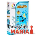 Kép 1/2 - Smart Games Kalózrejtő junior logikai játék