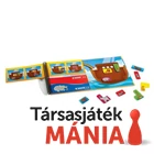 Kép 2/2 - Smart Games - Noé bárkája logikai játék