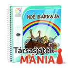 Kép 1/2 - Smart Games - Noé bárkája logikai játék