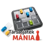 Kép 2/2 - Smart Games ParkoLogika logikai játék