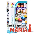 Kép 1/2 - Smart Games ParkoLogika logikai játék