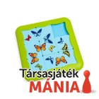 Kép 2/2 - Smart Games - Pillangók logikai játék