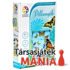 Kép 1/2 - Smart Games - Pillangók logikai játék