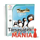 Kép 1/2 - Smart Games - Pingvin parádé logikai játék