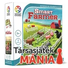 Kép 1/2 - Smart Games - Smart Farmer logikai játék