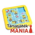 Kép 2/2 - Smart Games - Spongyabob logikai játék