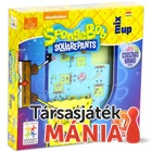 Kép 1/2 - Smart Games - Spongyabob logikai játék