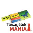 Kép 2/2 - Smart Games - Tangoes Állatok logikai játék