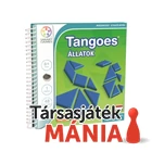 Kép 1/2 - Smart Games - Tangoes Állatok logikai játék