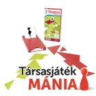 Kép 2/2 - Smart Games - Tangoes Expert
