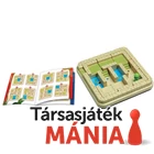 Kép 2/2 - Smart Games - Titkok temploma logikai játék