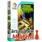 Kép 1/2 - Smart Games - Titkok temploma logikai játék