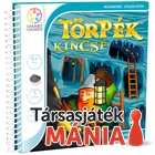 Kép 1/2 - Smart Games Törpék Kincse logikai játék