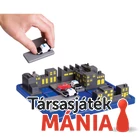 Kép 2/2 - Smart Games - Útzár logikai játék