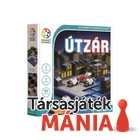 Kép 1/2 - Smart Games - Útzár logikai játék