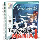 Kép 1/2 - Smart Games - Varázserdő mágneses logikai játék