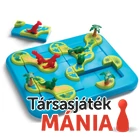 Kép 2/2 - Smart Games Dinoszauruszok - Varázslatos szigetek társasjáték