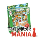 Kép 1/2 - Smart Games Angry Birds Under Construction logikai játék
