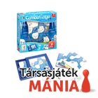 Kép 2/2 - Smart Games Jeges kaland Északi sark logikai játék