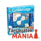 Kép 1/2 - Smart Games Jeges kaland Északi sark logikai játék