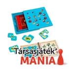 Kép 2/2 - Smart Games Kalózrejtő logikai játék