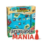 Kép 1/2 - Smart Games Kalózrejtő logikai játék
