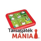 Kép 2/2 - Smart Games Keveredés a tyúkólban logikai játék