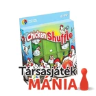 Kép 1/2 - Smart Games Keveredés a tyúkólban logikai játék