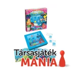 Kép 2/2 - Smart Games Sellő kaland logikai játék