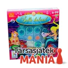 Kép 1/2 - Smart Games Sellő kaland logikai játék