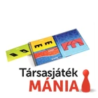 Kép 2/3 - Smart Games Tangoes Paradox logikai játék