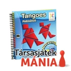 Kép 1/3 - Smart Games Tangoes Paradox logikai játék