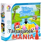 Kép 1/2 - Három kismalac logikai játék