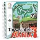 Kép 1/2 - Smart Games Üregező logikai játék