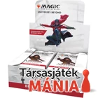 Kép 2/2 - Magic: The Gathering: Assassin's Creed Beyond Booster