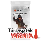 Kép 1/2 - Magic: The Gathering: Assassin's Creed Beyond Booster