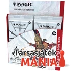 Kép 2/2 - Magic: The Gathering: Assassin's Creed Collector's Booster 1