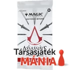 Kép 1/2 - Magic: The Gathering: Assassin's Creed Collector's Booster