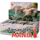 Kép 2/2 - Magic: The Gathering: Modern Horizons 3 Play Booster 1
