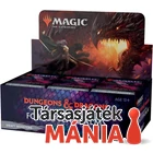 Kép 1/2 - MTG: Adventures in the Forgotten Realms Draft Booster Display
