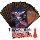 Kép 2/2 - MTG: Adventures in the Forgotten Realms Draft Booster Display