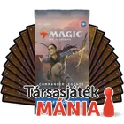 Kép 2/2 - MTG: Commander Legends Baldur's Gate Draft Booster Display