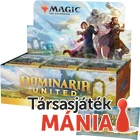 Kép 1/2 - MTG: Dominaria United Draft Booster Display