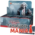 Kép 1/2 - MTG: Innistrad: Crimson Vow Draft Booster Display