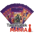 Kép 2/2 - MTG: Modern Horizons 2 Bundle Display