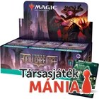 Kép 1/2 - MTG: Streets Of New Capenna Draft Booster Display
