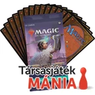 Kép 2/2 - MTG: Streets Of New Capenna Draft Booster Display