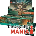 Kép 1/2 - MTG: Streets Of New Capenna Set Booster Display